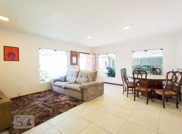 Casa · 250m² · 5 Quartos · 8 Vagas · Casa à Venda - Bosque da Saúde, 5 Quartos,  250 m² - São Paulo