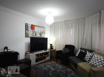 Apartamento · 140m² · 4 Quartos · 3 Vagas · Apartamento à Venda - Portal do Morumbi, 4 Quartos,  140 m² - São Paulo