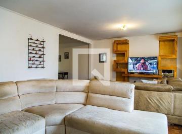 Casa · 270m² · 4 Quartos · 7 Vagas · Casa à Venda - Jabaquara, 4 Quartos,  270 m² - São Paulo