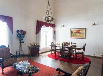 Casa · 306m² · 6 Quartos · 3 Vagas · Casa à Venda - Vila Mascote, 6 Quartos,  306 m² - São Paulo