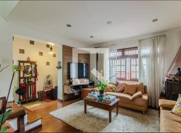 Apartamento · 187m² · 3 Quartos · 1 Vaga · Apartamento à Venda - Vila Mariana, 3 Quartos, 187 m² - São Paulo