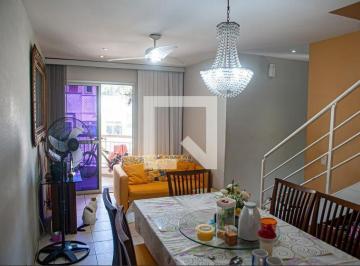 Apartamento · 160m² · 4 Quartos · 2 Vagas · Apartamento à Venda - Taquara, 4 Quartos,  160 m² - Rio de Janeiro