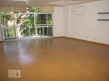 Apartamento · 154m² · 3 Quartos · 1 Vaga · Apartamento à Venda - Jardim Guanabara, 3 Quartos, 154 m² - Rio de Janeiro