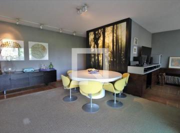 Apartamento · 170m² · 4 Quartos · 3 Vagas · Apartamento à Venda - Santo Amaro , 4 Quartos, 170 m² - São Paulo