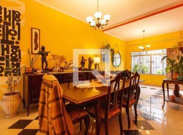 Casa · 356m² · 7 Quartos · 3 Vagas · Casa à Venda - Cambuci, 7 Quartos, 356 m² - São Paulo