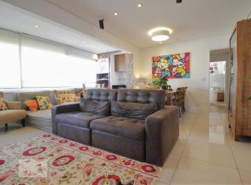 Apartamento · 113m² · 3 Quartos · 3 Vagas · Apartamento à Venda - Panamby, 3 Quartos, 113 m² - São Paulo
