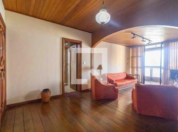 Apartamento · 141m² · 4 Quartos · 3 Vagas · Apartamento à Venda - Jardim Oceânico, 4 Quartos, 141 m² - Rio de Janeiro