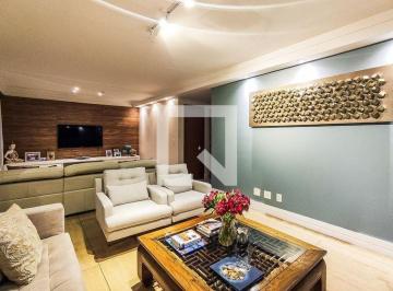 Apartamento · 205m² · 4 Quartos · 4 Vagas · Apartamento à Venda - Panamby, 4 Quartos,  205 m² - São Paulo