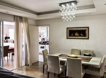 Apartamento · 130m² · 3 Quartos · 2 Vagas · Apartamento à Venda - Jardim do Mar, 3 Quartos, 130 m² - São Bernardo do Campo
