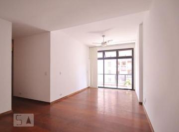 Apartamento · 128m² · 3 Quartos · 2 Vagas · Apartamento à Venda - Barra da Tijuca, 3 Quartos, 128 m² - Rio de Janeiro