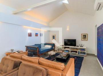 Casa · 300m² · 3 Quartos · 2 Vagas · Casa à Venda - Brooklin, 3 Quartos,  300 m² - São Paulo