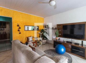 Casa · 254m² · 6 Quartos · 5 Vagas · Casa à Venda - Mandaqui, 6 Quartos, 254 m² - São Paulo