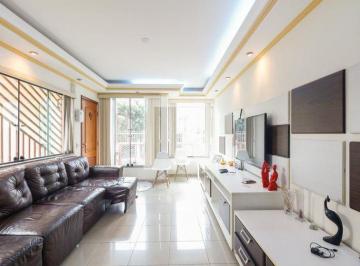 Casa · 203m² · 3 Quartos · 5 Vagas · Casa à Venda - Vila Carrão, 3 Quartos,  203 m² - São Paulo
