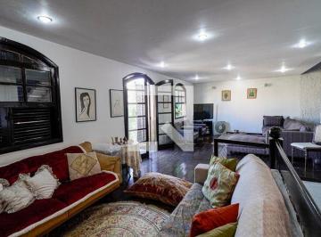 Casa · 450m² · 4 Quartos · 2 Vagas · Casa à Venda - Santa Rosa , 4 Quartos, 450 m² - Niterói