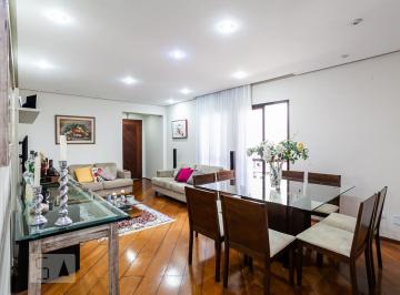 Apartamento · 140m² · 3 Quartos · 2 Vagas · Apartamento à Venda - Centro, 3 Quartos, 140 m² - Santo André