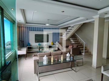 Casa · 300m² · 5 Quartos · 4 Vagas · Casa à Venda - Taquara, 5 Quartos, 300 m² - Rio de Janeiro
