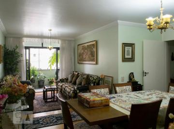 Apartamento · 132m² · 3 Quartos · 1 Vaga · Apartamento à Venda - Santana, 3 Quartos, 132 m² - São Paulo