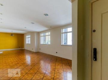Apartamento · 258m² · 4 Quartos · 1 Vaga · Apartamento à Venda - Bela Vista, 4 Quartos, 258 m² - São Paulo
