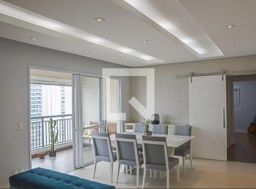 Apartamento · 106m² · 3 Quartos · 3 Vagas · Apartamento à Venda - Jardim do Mar, 3 Quartos,  106 m² - São Bernardo do Campo