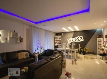 Casa · 360m² · 4 Quartos · 3 Vagas · Casa à Venda - Curicica, 4 Quartos,  360 m² - Rio de Janeiro