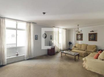 Apartamento · 150m² · 3 Quartos · 1 Vaga · Apartamento à Venda - Santa Cecília, 3 Quartos, 150 m² - São Paulo