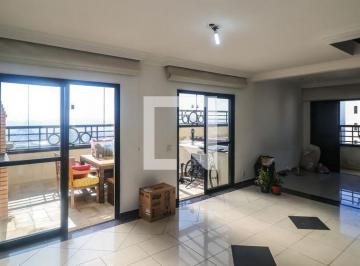 Apartamento · 147m² · 3 Quartos · 3 Vagas · Apartamento à Venda - Vila das Mercês, 3 Quartos,  147 m² - São Paulo