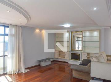 Apartamento · 326m² · 3 Quartos · 3 Vagas · Apartamento à Venda - Nova Petrópolis, 3 Quartos, 326 m² - São Bernardo do Campo