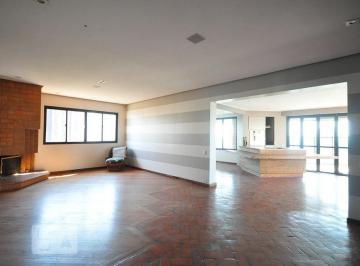 Apartamento de 4 quartos, São Paulo · Apartamento à Venda - Portal do Morumbi, 4 Quartos, 236 m² - São Paulo