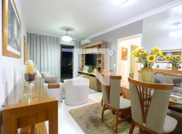 Apartamento · 190m² · 2 Quartos · 1 Vaga · Apartamento à Venda - Menino Deus, 2 Quartos,  190 m² - Porto Alegre