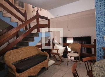 Casa · 250m² · 4 Quartos · 3 Vagas · Casa à Venda - Casa Verde, 4 Quartos, 250 m² - São Paulo