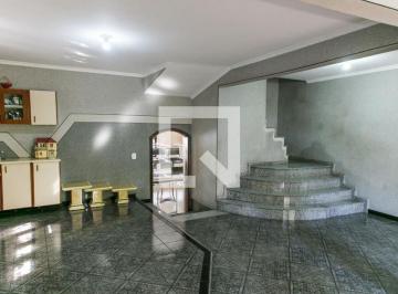 Casa · 265m² · 6 Quartos · 5 Vagas · Casa à Venda - Vila Maria , 6 Quartos,  265 m² - São Paulo