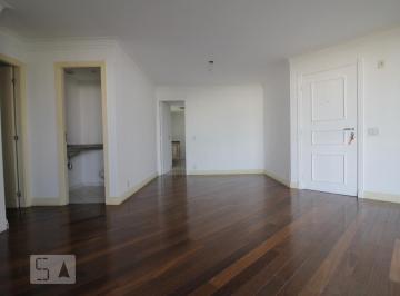 Apartamento · 120m² · 3 Quartos · 2 Vagas · Apartamento à Venda - Portal do Morumbi, 3 Quartos,  120 m² - São Paulo