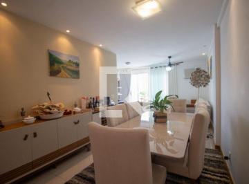 Apartamento · 155m² · 3 Quartos · 2 Vagas · Apartamento à Venda - Recreio, 3 Quartos,  155 m² - Rio de Janeiro