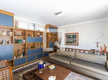 Casa · 380m² · 3 Quartos · 4 Vagas · Casa à Venda - Jardim Santana, 3 Quartos, 380 m² - Campinas