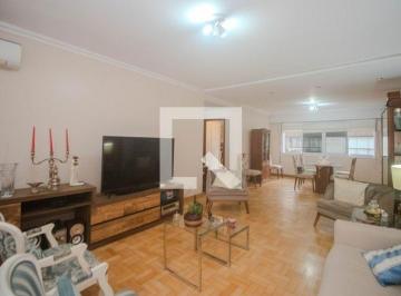 Apartamento · 144m² · 4 Quartos · 2 Vagas · Apartamento à Venda - Petrópolis, 4 Quartos,  144 m² - Porto Alegre