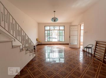 Casa · 300m² · 5 Quartos · 2 Vagas · Casa à Venda - Tatuapé, 5 Quartos, 300 m² - São Paulo