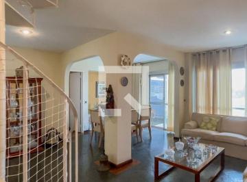 Apartamento · 200m² · 3 Quartos · 2 Vagas · Apartamento à Venda - Tijuca, 3 Quartos,  200 m² - Rio de Janeiro