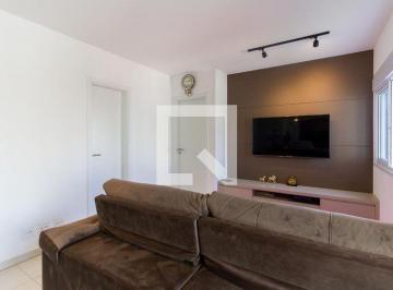 Apartamento · 84m² · 2 Quartos · 3 Vagas · Apartamento à Venda - Água Branca, 2 Quartos, 84 m² - São Paulo