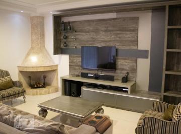 Casa · 402m² · 4 Quartos · 5 Vagas · Casa à Venda - Malota, 4 Quartos,  402 m² - Jundiaí