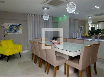 Apartamento · 230m² · 3 Quartos · 2 Vagas · Apartamento à Venda - Recreio, 3 Quartos, 230 m² - Rio de Janeiro