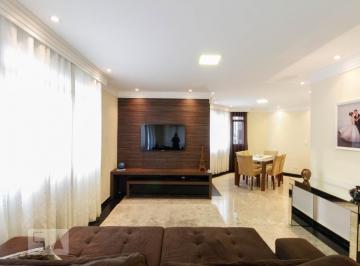 Apartamento · 150m² · 3 Quartos · 3 Vagas · Apartamento à Venda - Jardim Anália Franco, 3 Quartos,  150 m² - São Paulo