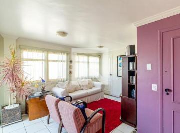 Apartamento en Venda de 3 quartos Liberdade · Apartamento à Venda - Bela Vista, 3 Quartos, 127 m² - São Paulo