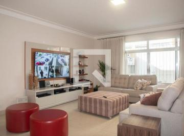 Casa · 232m² · 5 Quartos · 4 Vagas · Casa à Venda - Planalto Paulista, 5 Quartos,  232 m² - São Paulo