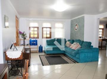 Casa · 270m² · 4 Quartos · 3 Vagas · Casa à Venda - Tucuruvi, 4 Quartos, 270 m² - São Paulo