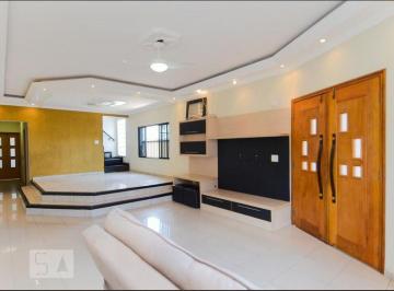 Casa · 350m² · 3 Quartos · 4 Vagas · Casa à Venda - Picanço, 3 Quartos, 350 m² - Guarulhos