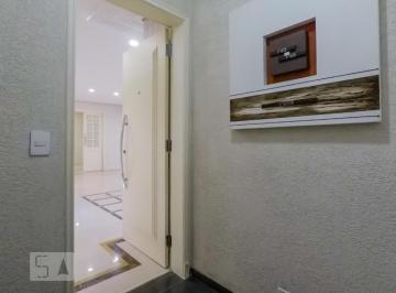 Apartamento · 130m² · 3 Quartos · 2 Vagas · Apartamento à Venda - Vila Mariana, 3 Quartos,  130 m² - São Paulo