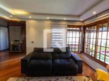 Casa · 314m² · 3 Quartos · 3 Vagas · Casa à Venda - Campo Novo, 3 Quartos, 314 m² - Porto Alegre