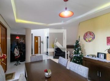 Casa · 369m² · 3 Quartos · 4 Vagas · Casa à Venda - Sousas, 3 Quartos, 369 m² - Campinas