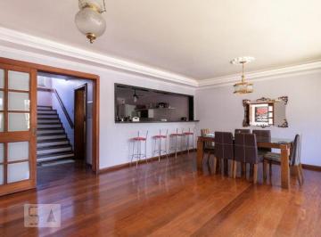 Casa · 370m² · 3 Quartos · 3 Vagas · Casa à Venda - Nonoai, 3 Quartos,  370 m² - Porto Alegre