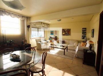 Apartamento · 330m² · 4 Quartos · 2 Vagas · Apartamento à Venda - Menino Deus, 4 Quartos,  330 m² - Porto Alegre